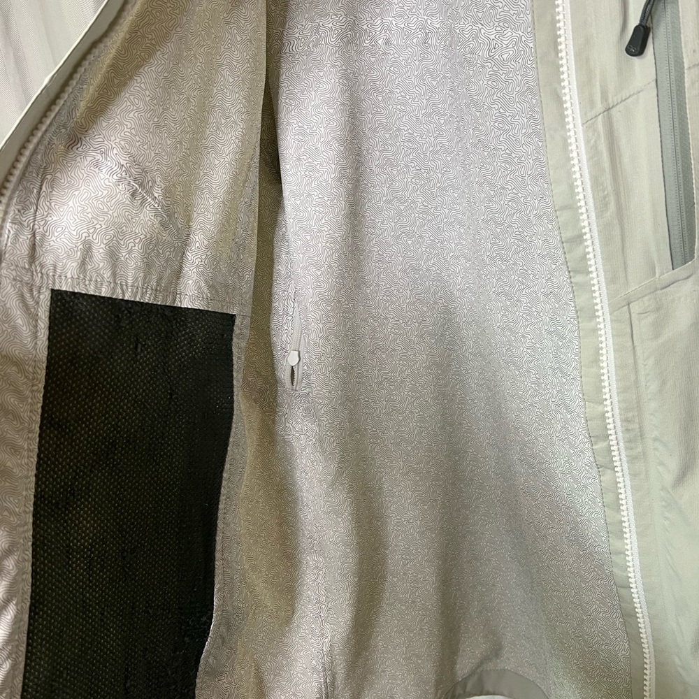 Outdoor Research Women’s Panorama Point Jacket size M - Picture 10 of 14